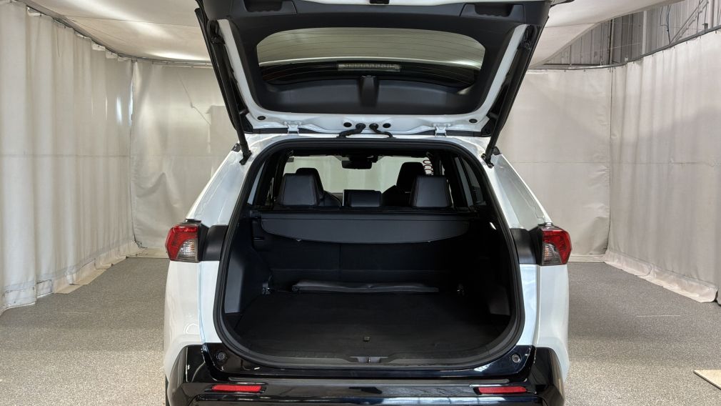 Toyota RAV4 Prime XSE 2024 d&rsquo;occasion à vendre - 13