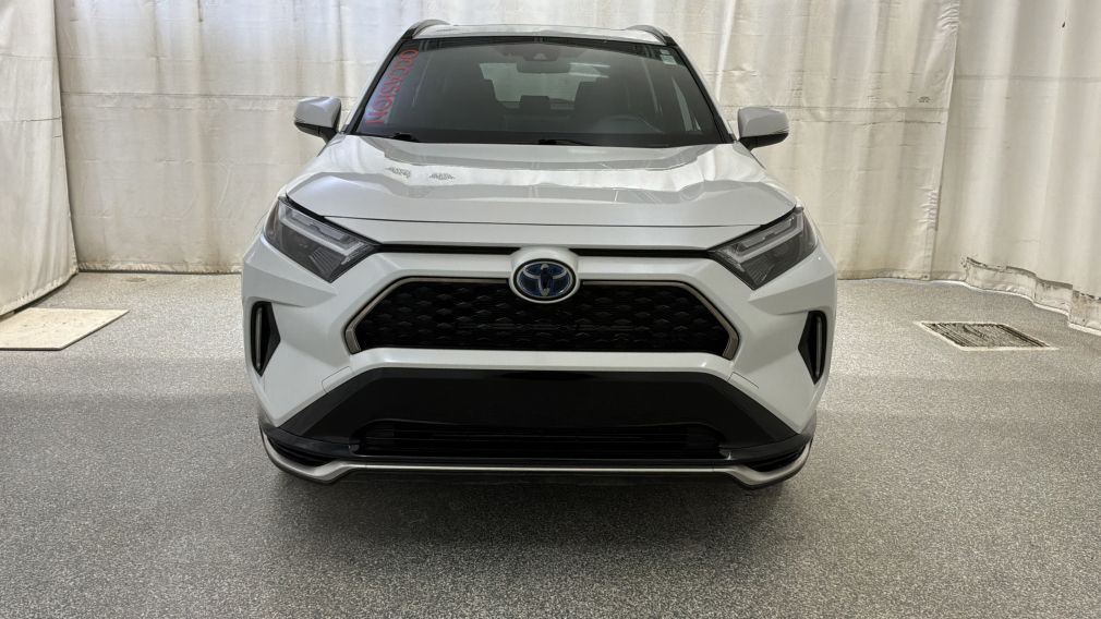Toyota RAV4 Prime XSE 2024 d&rsquo;occasion à vendre - 8
