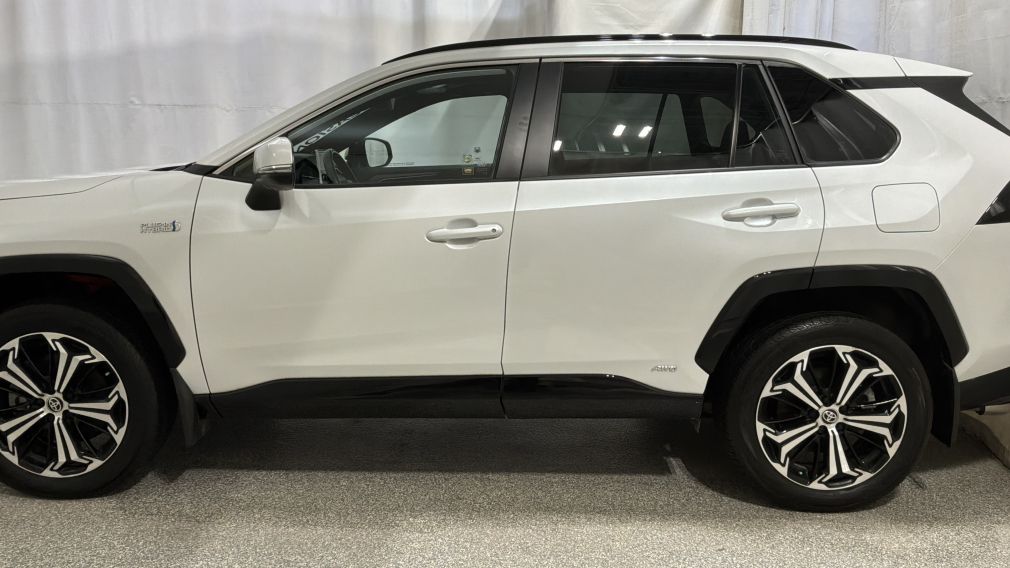 Toyota RAV4 Prime XSE 2024 d&rsquo;occasion à vendre - 6