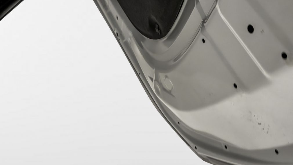 Toyota Rav 4 LE 2023 d&rsquo;occasion à vendre - 12