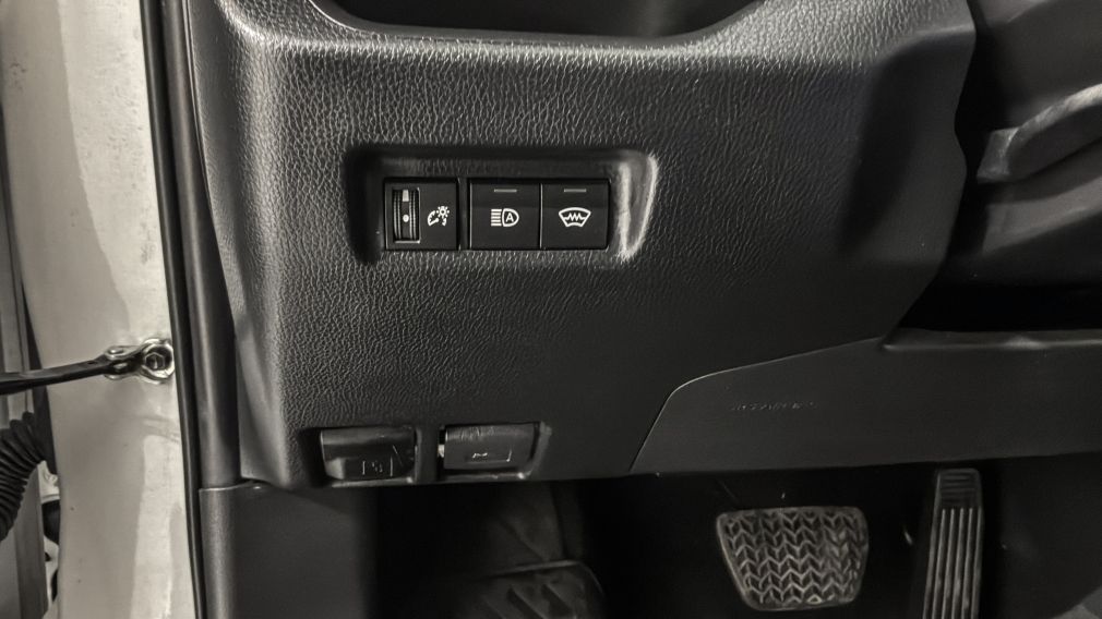 Toyota Rav 4 LE 2023 d&rsquo;occasion à vendre - 20