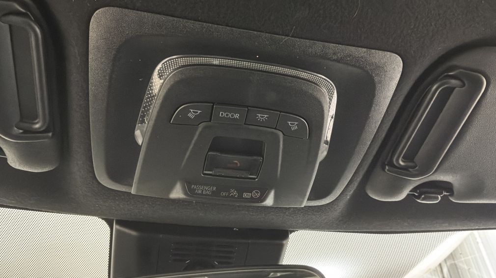 Toyota Corolla CVT 2023 d&rsquo;occasion à vendre - 20