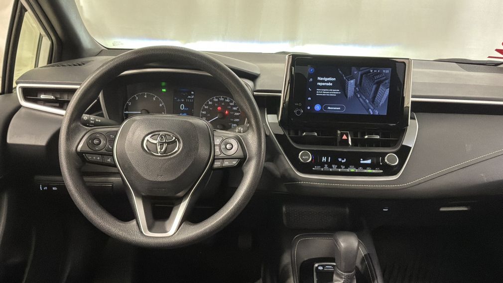 Toyota Corolla CVT 2023 d&rsquo;occasion à vendre - 33