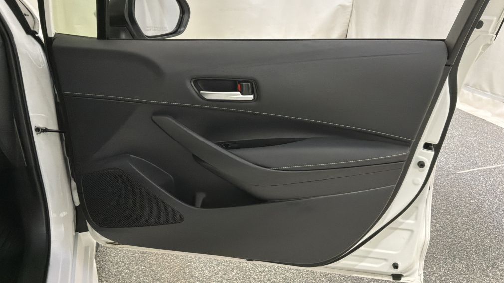 Toyota Corolla CVT 2023 d&rsquo;occasion à vendre - 32