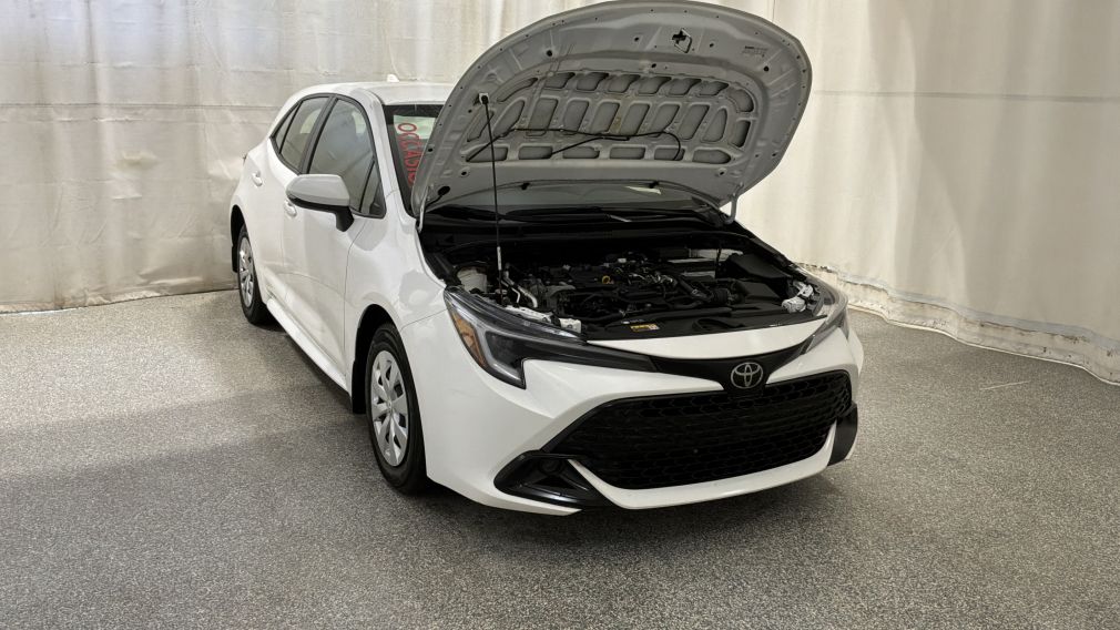 Toyota Corolla CVT 2023 d&rsquo;occasion à vendre - 10