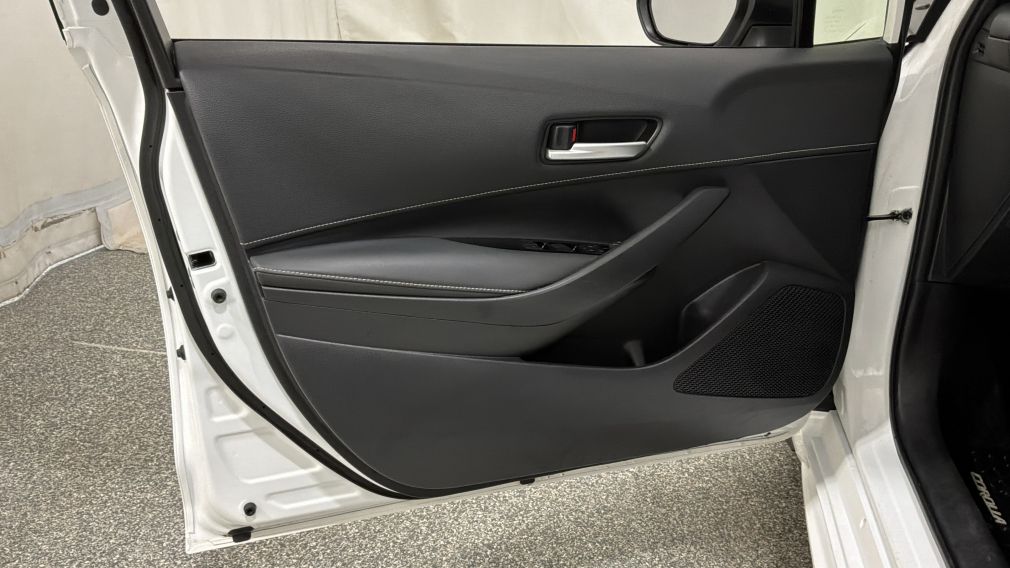 Toyota Corolla CVT 2023 d&rsquo;occasion à vendre - 24