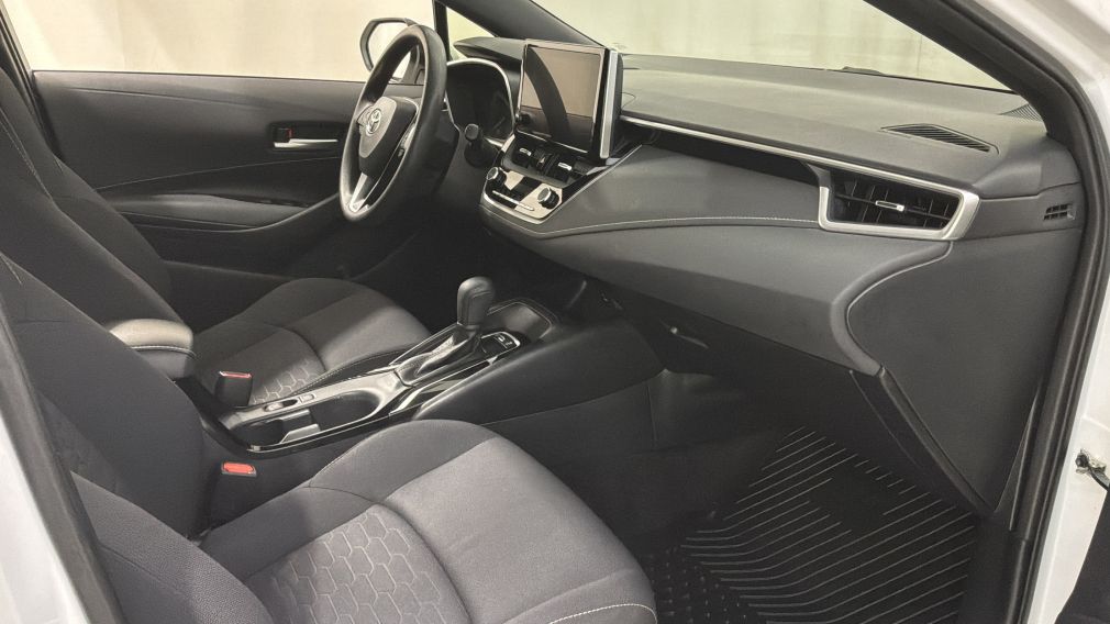 Toyota Corolla CVT 2023 d&rsquo;occasion à vendre - 31