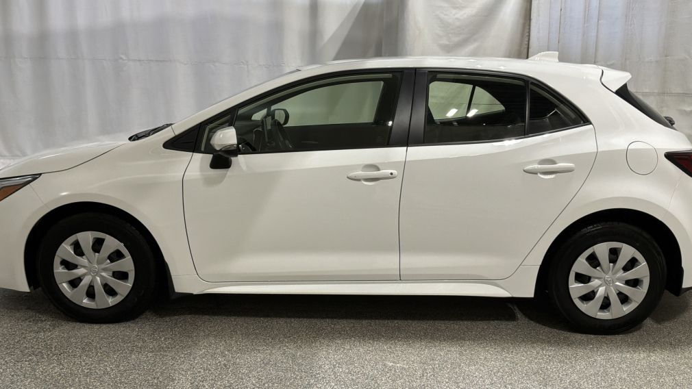 Toyota Corolla CVT 2023 d&rsquo;occasion à vendre - 6
