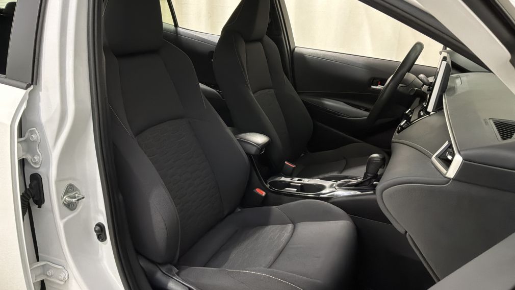 Toyota Corolla CVT 2023 d&rsquo;occasion à vendre - 30