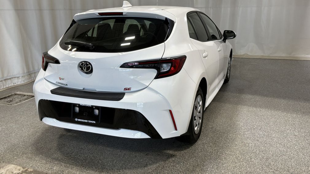 Toyota Corolla CVT 2023 d&rsquo;occasion à vendre - 3