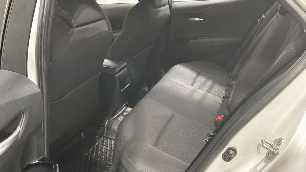 Toyota Corolla CVT 2023 d&rsquo;occasion à vendre - 28