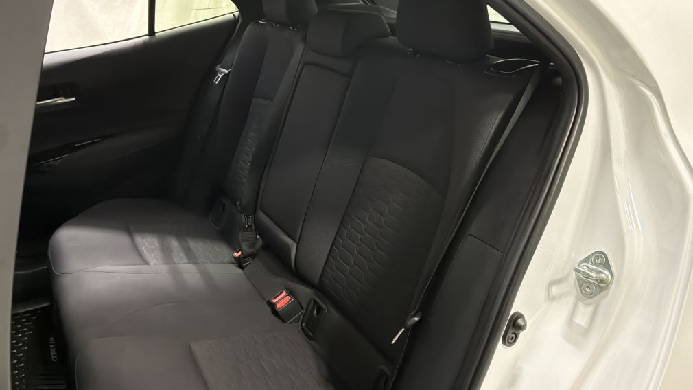 Toyota Corolla CVT 2023 d&rsquo;occasion à vendre - 27