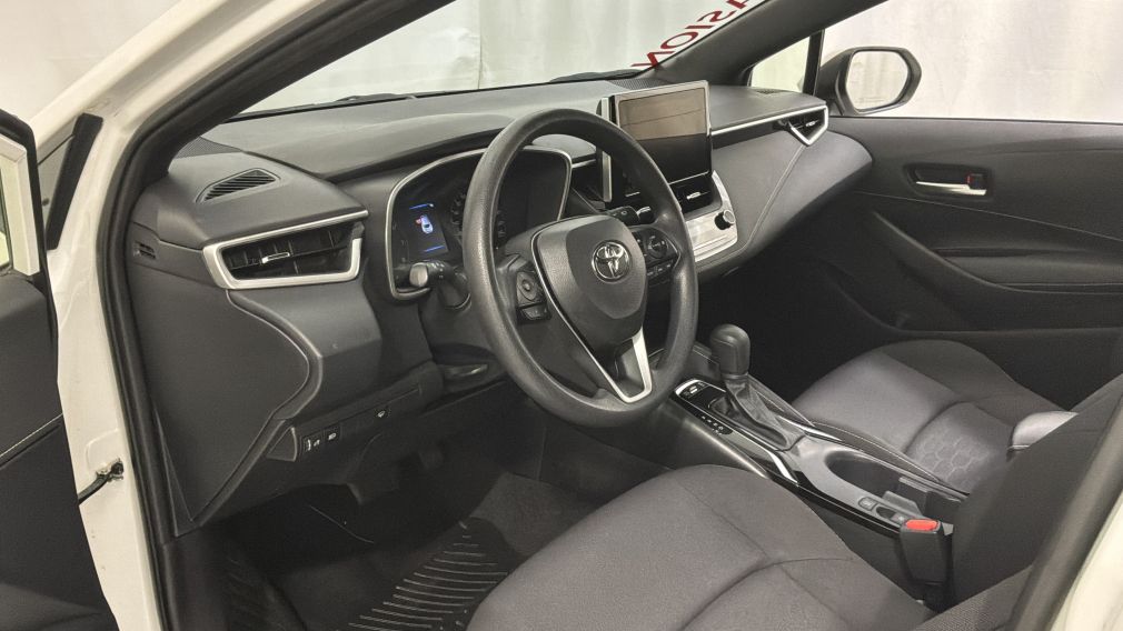 Toyota Corolla CVT 2023 d&rsquo;occasion à vendre - 26