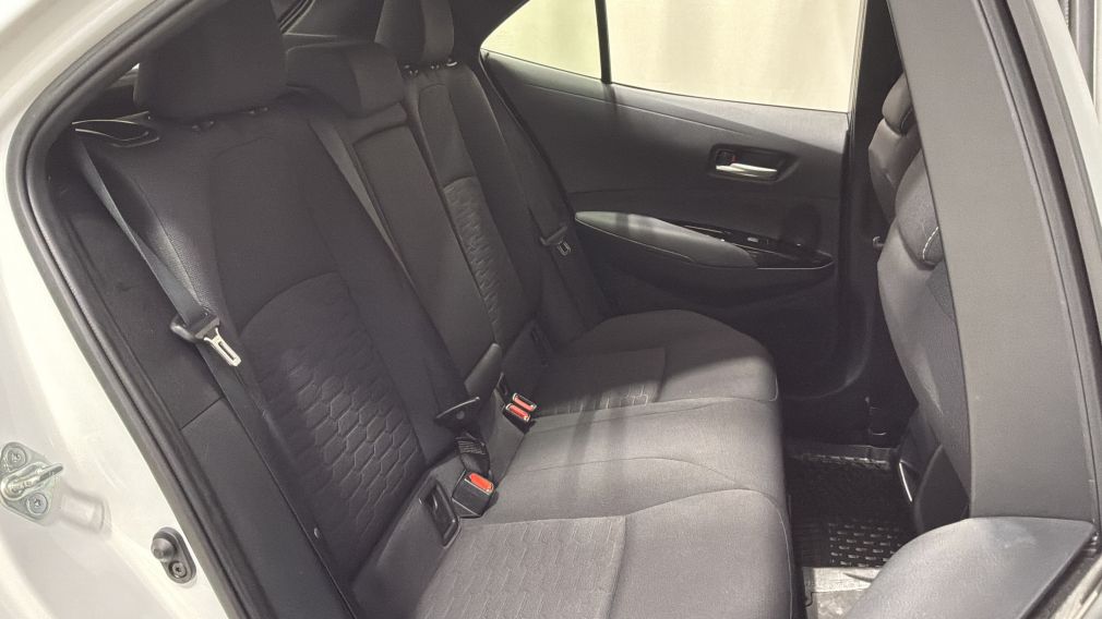Toyota Corolla CVT 2023 d&rsquo;occasion à vendre - 29