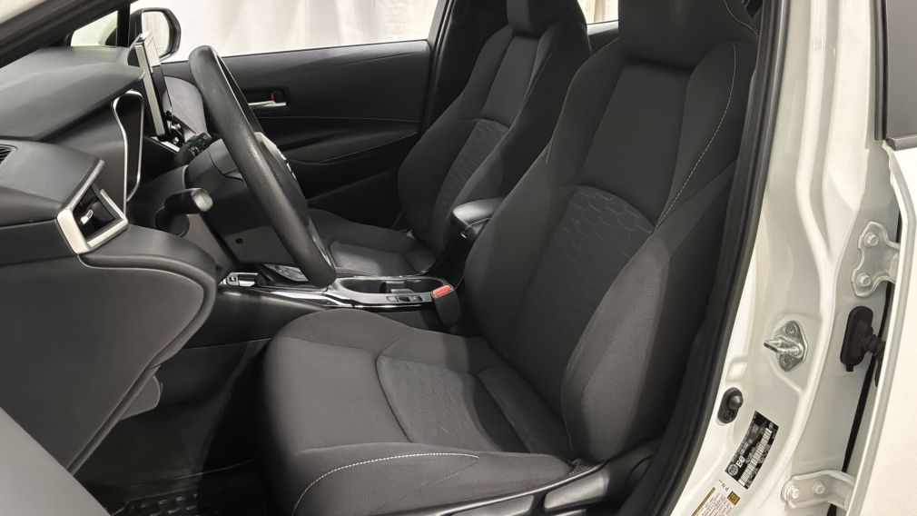 Toyota Corolla CVT 2023 d&rsquo;occasion à vendre - 25