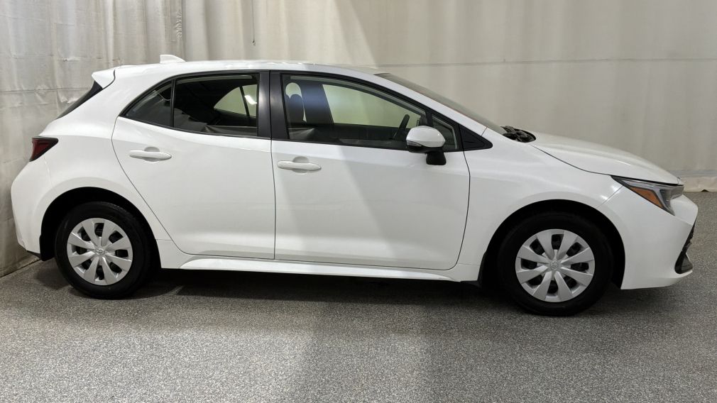 Toyota Corolla CVT 2023 d&rsquo;occasion à vendre - 2
