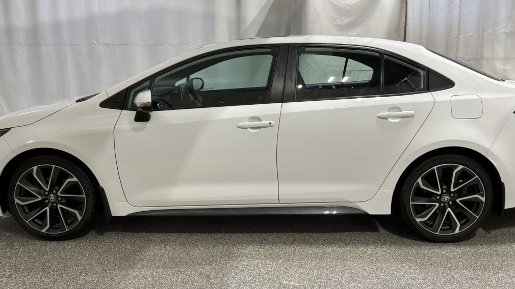 Toyota Corolla SE 2020 d&rsquo;occasion à vendre - 6