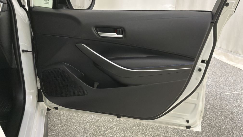 Toyota Corolla SE 2020 d&rsquo;occasion à vendre - 31