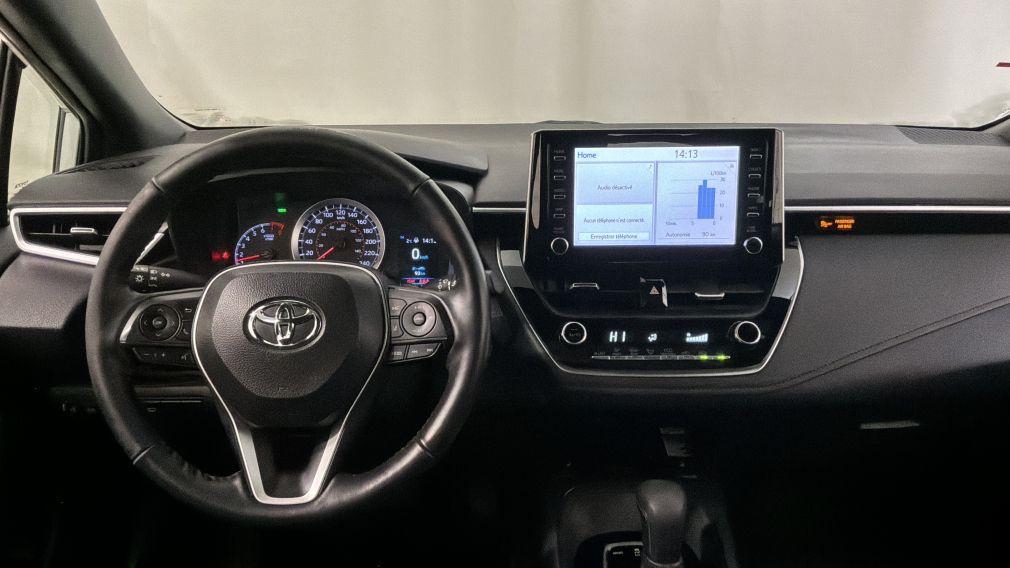 Toyota Corolla SE 2020 d&rsquo;occasion à vendre - 32
