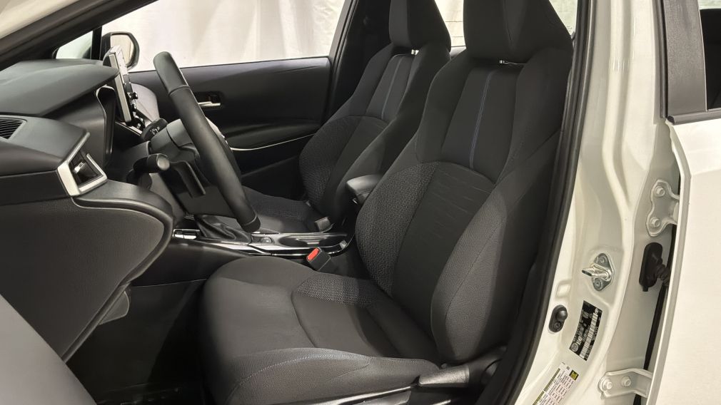 Toyota Corolla SE 2020 d&rsquo;occasion à vendre - 24