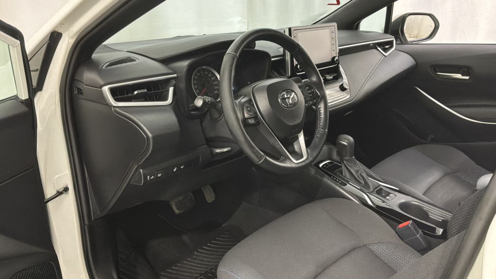 Toyota Corolla SE 2020 d&rsquo;occasion à vendre - 25