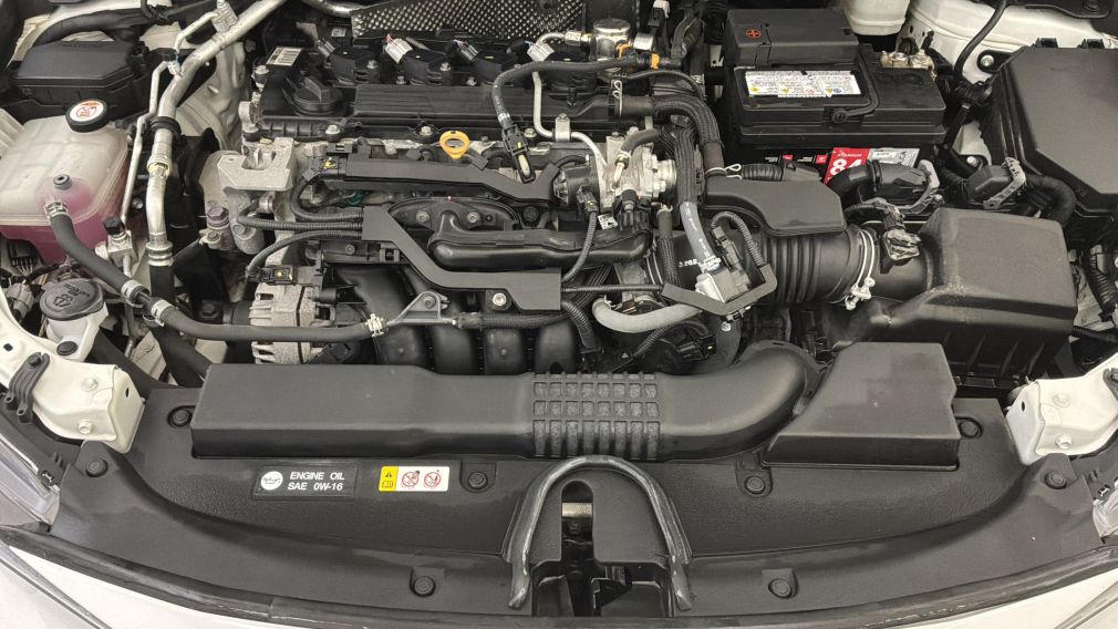 Toyota Corolla SE 2020 d&rsquo;occasion à vendre - 11