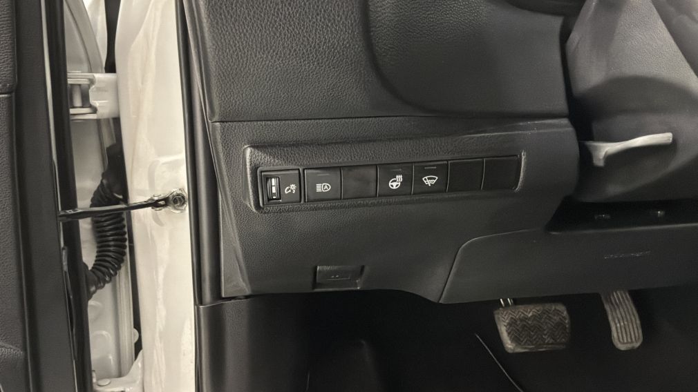 Toyota Corolla SE 2020 d&rsquo;occasion à vendre - 20