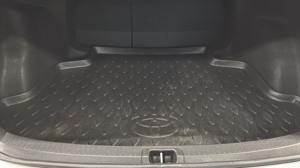 Toyota Corolla SE 2020 d&rsquo;occasion à vendre - 12