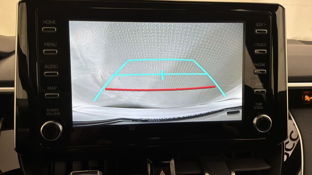 Toyota Corolla SE 2020 d&rsquo;occasion à vendre - 16