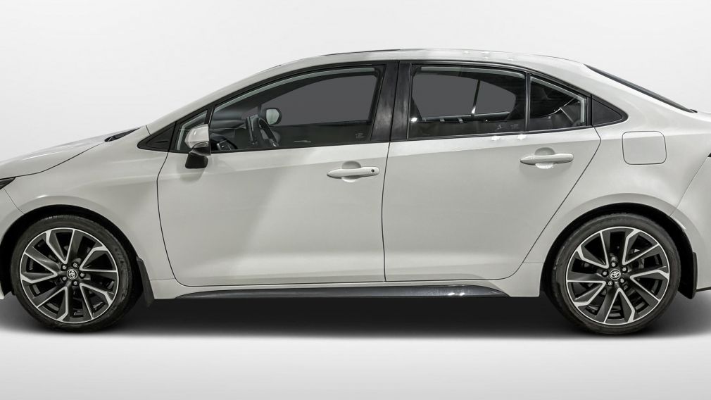 Toyota Corolla SE 2020 d&rsquo;occasion à vendre - 4
