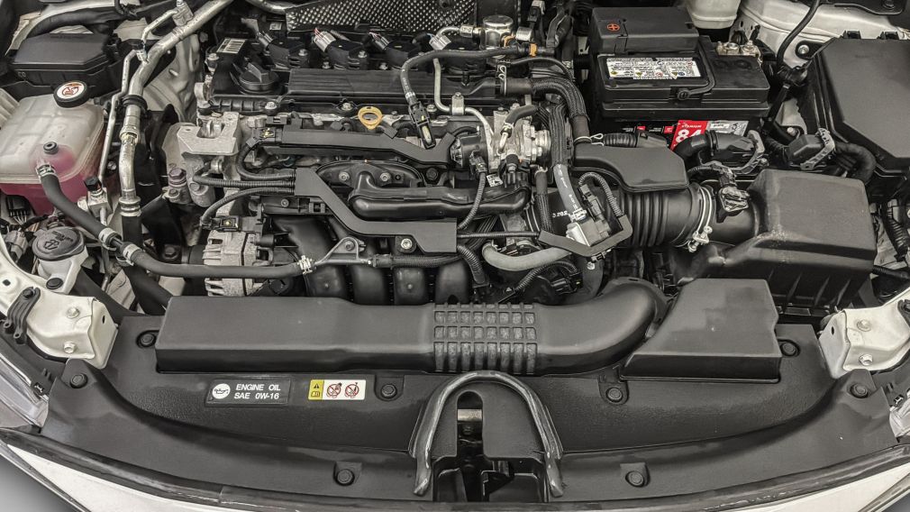 Toyota Corolla SE 2020 d&rsquo;occasion à vendre - 33