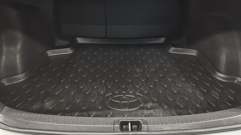 Toyota Corolla SE 2020 d&rsquo;occasion à vendre - 31