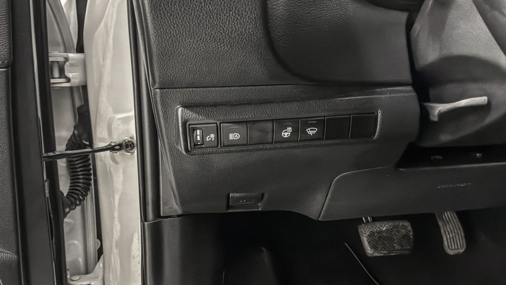 Toyota Corolla SE 2020 d&rsquo;occasion à vendre - 25