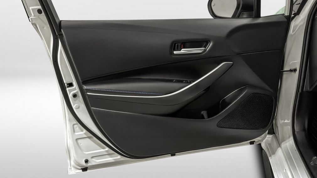 Toyota Corolla SE 2020 d&rsquo;occasion à vendre - 22