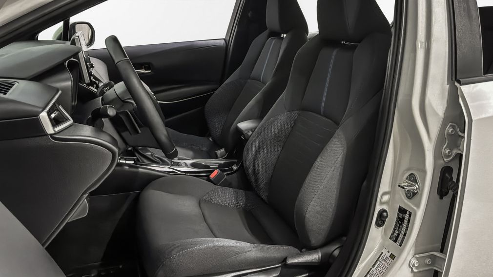 Toyota Corolla SE 2020 d&rsquo;occasion à vendre - 10