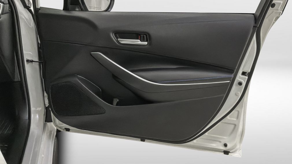 Toyota Corolla SE 2020 d&rsquo;occasion à vendre - 24