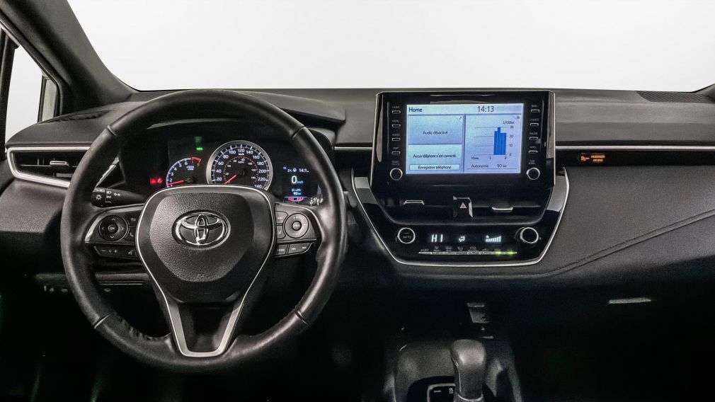 Toyota Corolla SE 2020 d&rsquo;occasion à vendre - 13