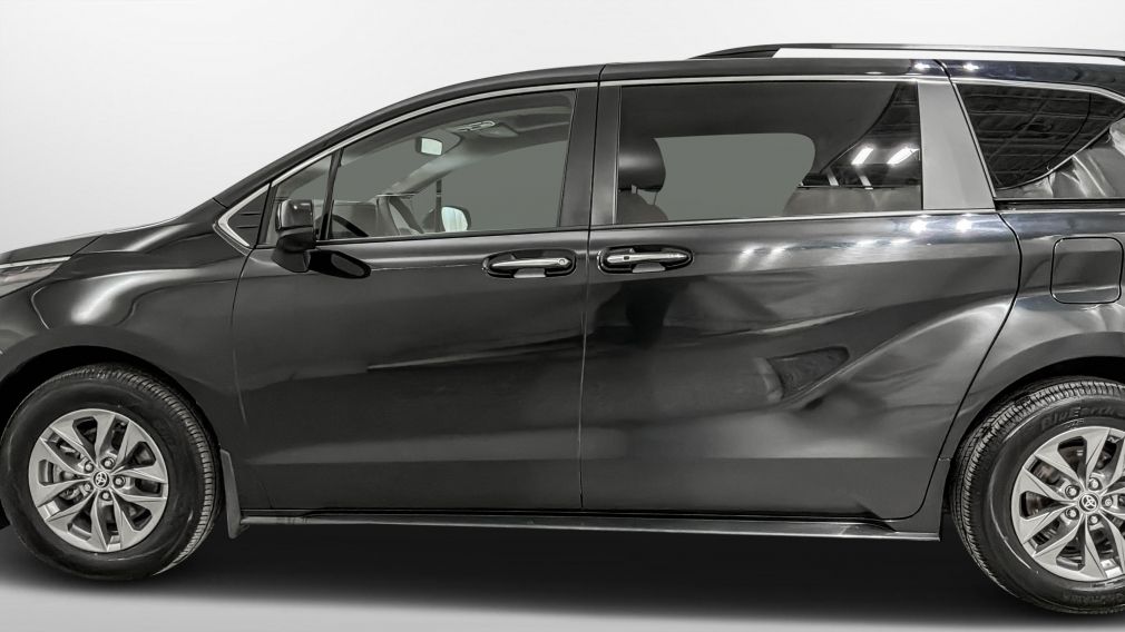 Toyota Sienna XLE 2025 d&rsquo;occasion à vendre - 6
