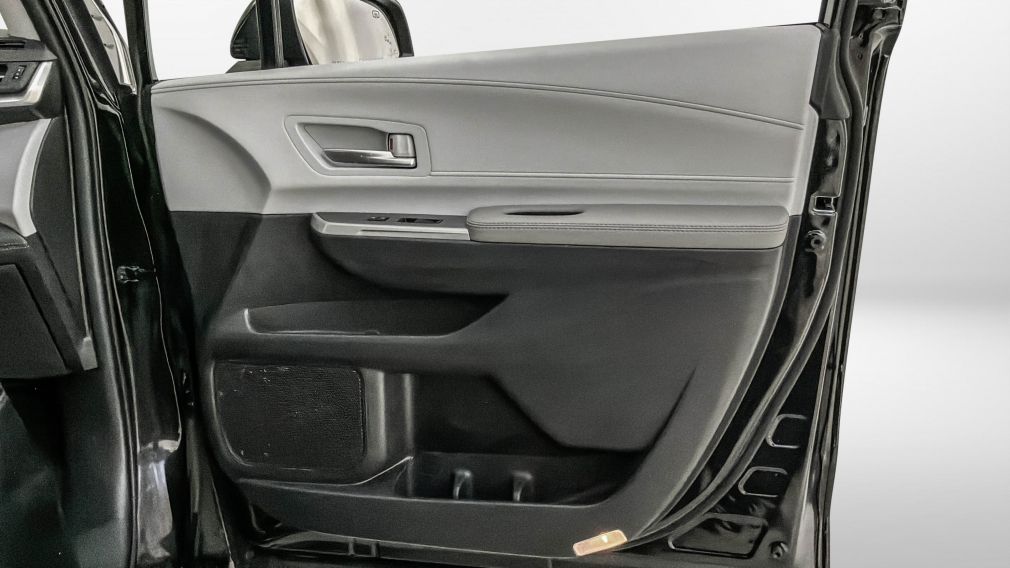 Toyota Sienna XLE 2025 d&rsquo;occasion à vendre - 31