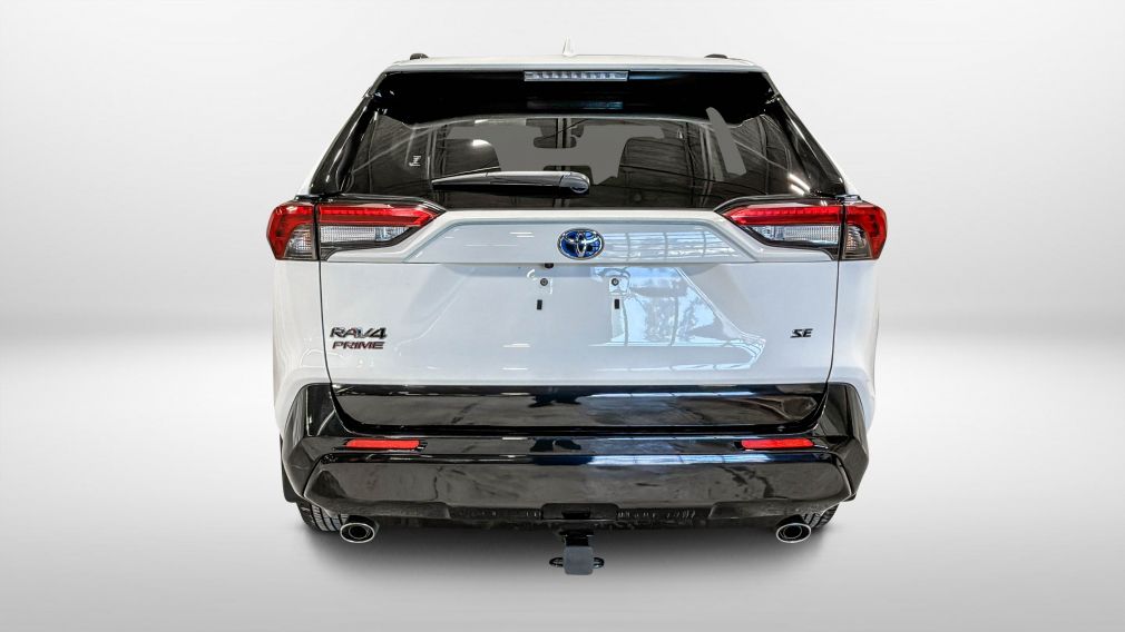 Toyota RAV4 Prime XSE 2024 d&rsquo;occasion à vendre - 6