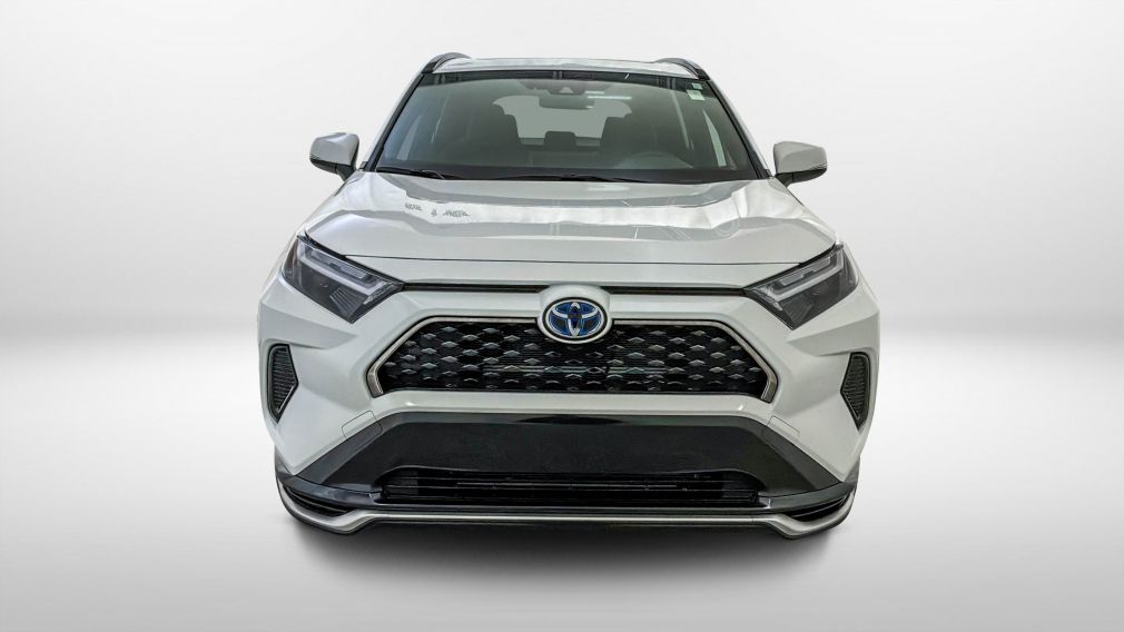 Toyota RAV4 Prime XSE 2024 d&rsquo;occasion à vendre - 2