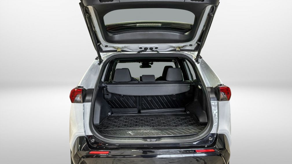 Toyota RAV4 Prime XSE 2024 d&rsquo;occasion à vendre - 12
