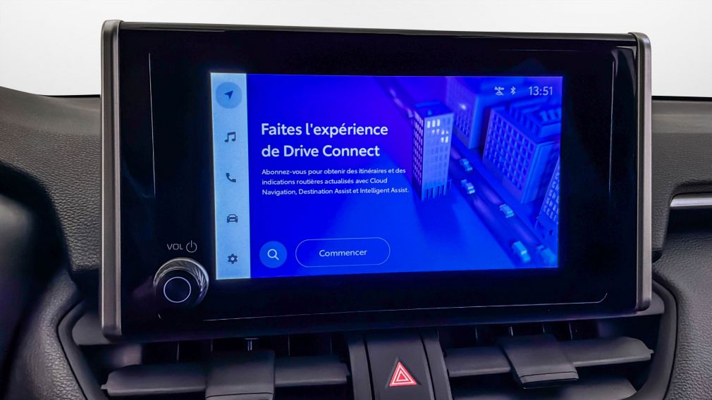 Toyota RAV4 Prime XSE 2024 d&rsquo;occasion à vendre - 16