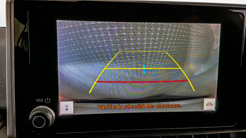 Toyota RAV4 Prime XSE 2024 d&rsquo;occasion à vendre - 17