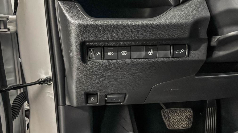 Toyota RAV4 Prime XSE 2024 d&rsquo;occasion à vendre - 20