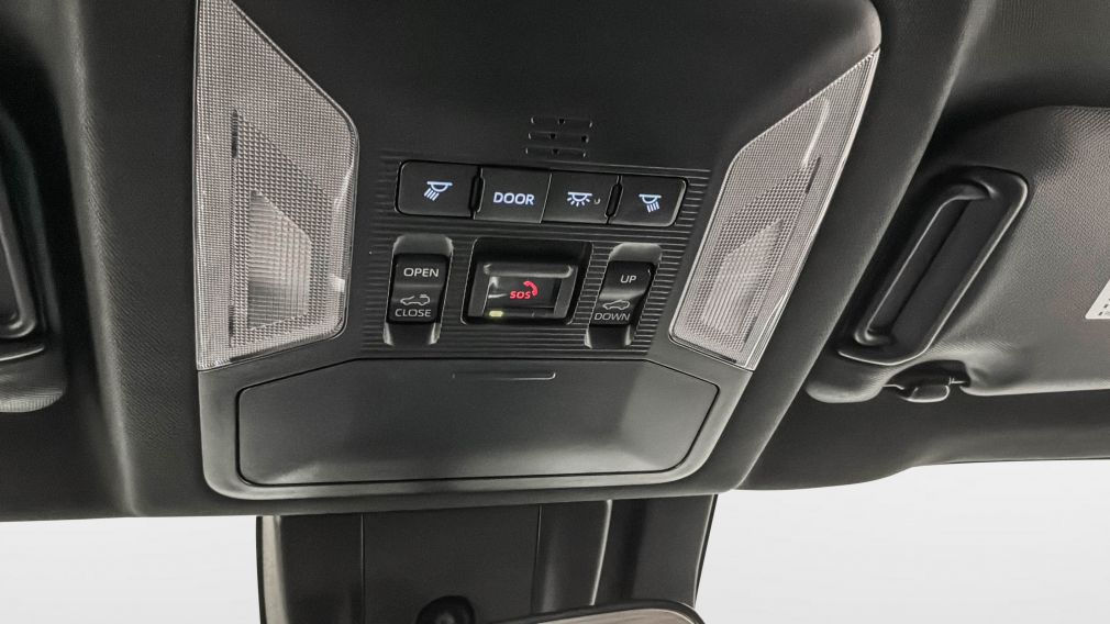 Toyota RAV4 Prime XSE 2024 d&rsquo;occasion à vendre - 21