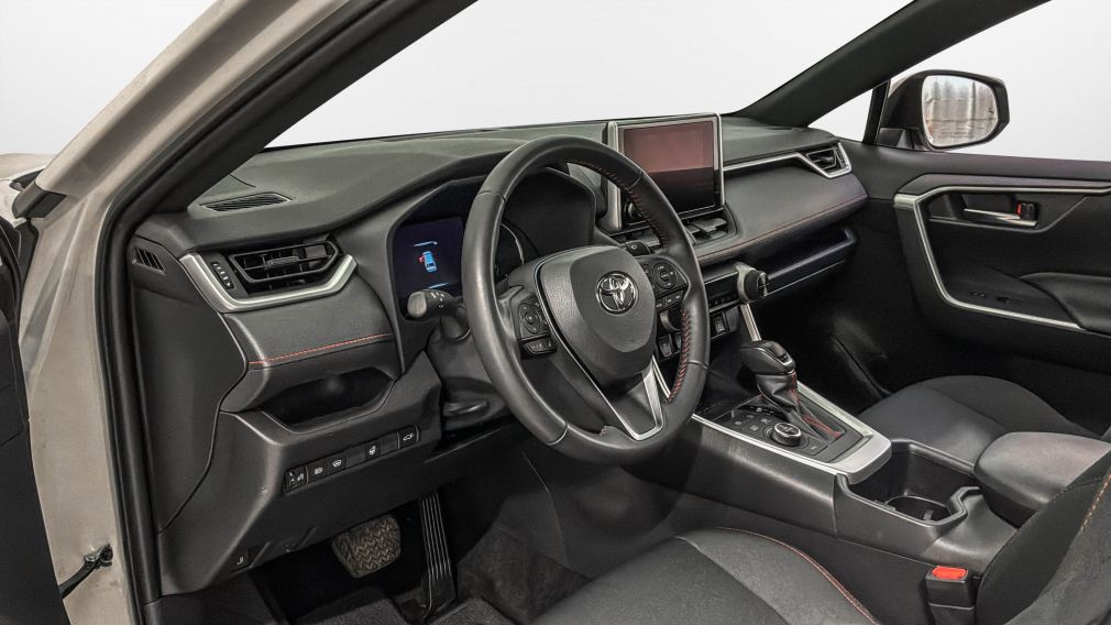 Toyota RAV4 Prime XSE 2024 d&rsquo;occasion à vendre - 25