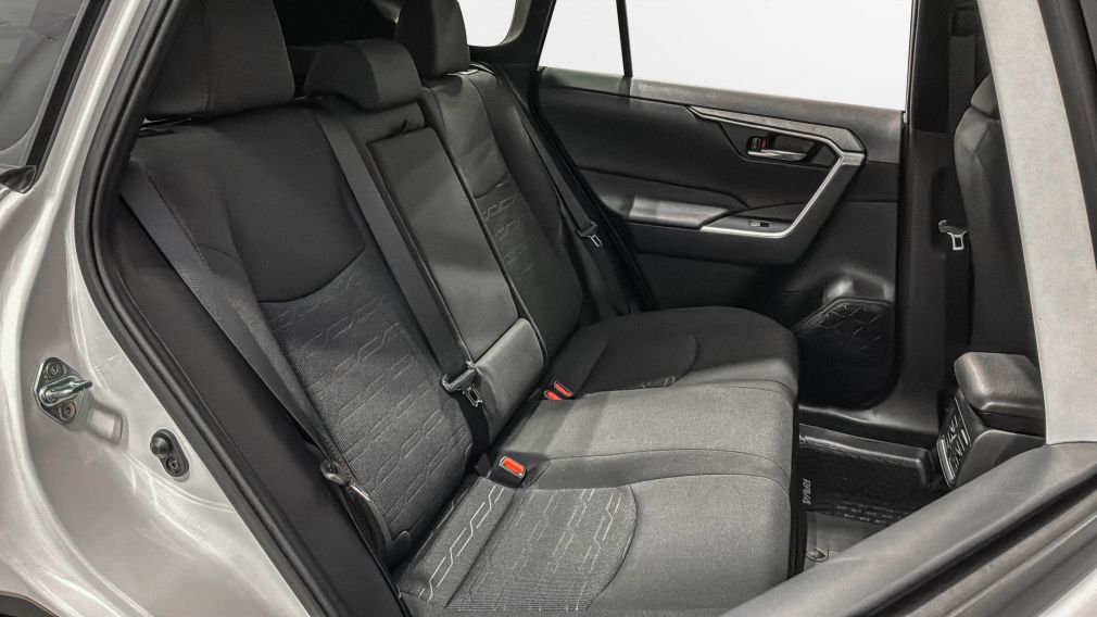 Toyota RAV4 Prime XSE 2024 d&rsquo;occasion à vendre - 28