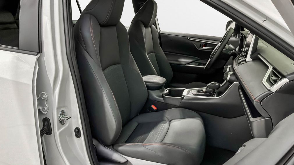 Toyota RAV4 Prime XSE 2024 d&rsquo;occasion à vendre - 29