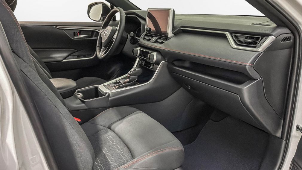 Toyota RAV4 Prime XSE 2024 d&rsquo;occasion à vendre - 30